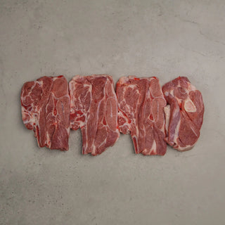 Lamb Grillers (4 pack)