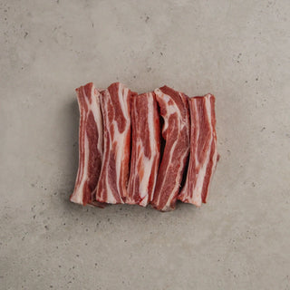 Lamb Riblets (500g)