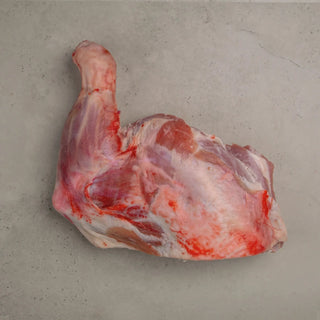 Lamb Shoulder Bone In (1.8kg)