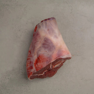 Lamb Leg Roast (1.8kg)