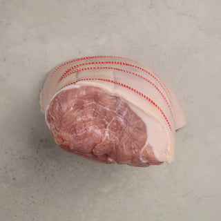 Moisture Infused Boneless Pork Leg Roast (1.8kg – 2.2kg)