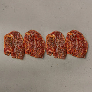 Honey Mint & Rosemary Marinated Lamb Chops (4 pack)