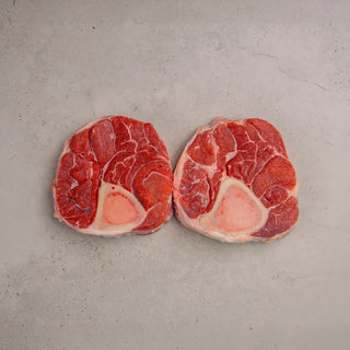 Osso Bucco 2 Pack (Minimum 700g)