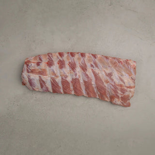 Pork American Ribs (Minimum 400g)