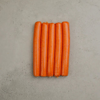 Traditional Thin Beef Sausages – $19.99P/KG (Special: 2Kg for $30)