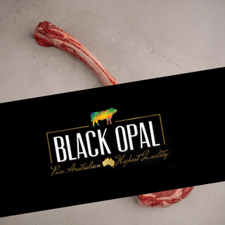 Tomahawk Steak - Black Opal Wagyu (approx 2kg each)