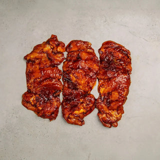 Yakitori Chicken Thighs (700g)