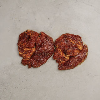 Yakitori Pork Steaks (600g)