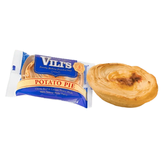 Vili's Potato Pie (160g)