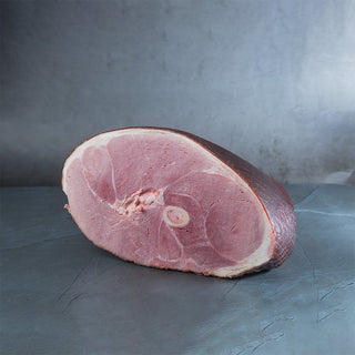 Quarter Ham Bone In (Per Unit - Average Weight 2.5 kg)