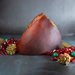 5 kg Half Double Smoked Ham Bone In