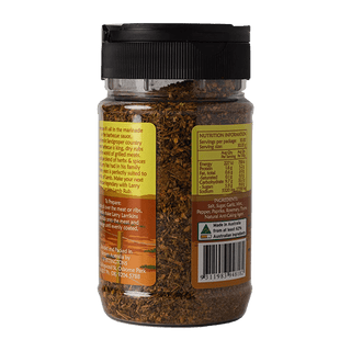 Whittingtons Larry The Larrikin Lamb Rub (256g)