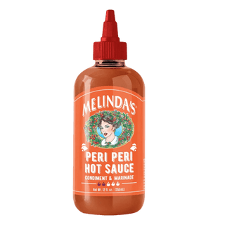 Melinda's Peri Peri Hot Sauce (355ml)