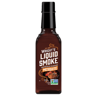 Wright's Liquid Smoke Mesquite (103ml)