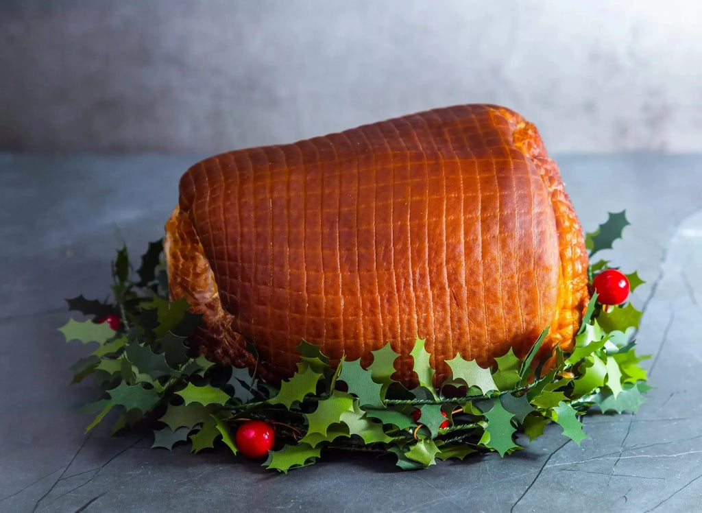 Mini Boneless Ham (Each, 2-2.5kg) – Chop Butchery
