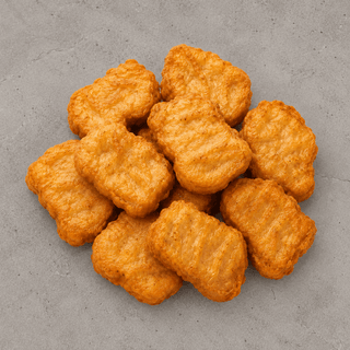 1kg Tempura Chicken Nuggets