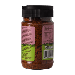Whittingtons Piggy Petes Pork Rub (250g)