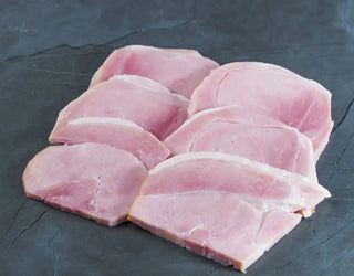 Thick Cut Sliced Leg Ham (Per Kg)