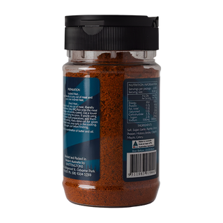 Whittingtons Smoky Doky Meat Rub (230g)