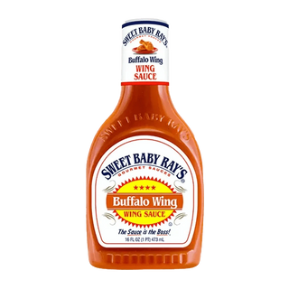 Sweet Baby Ray's Buffalo Wing Sauce (473ml)