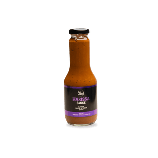 The Food Company Harissa Sauce (425g)