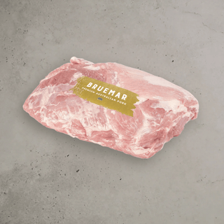 Whole Pork Scotch Fillet