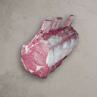 Standing Rib Eye Roast