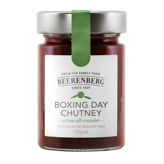 Beerenberg Boxing Day Chutney (170g)