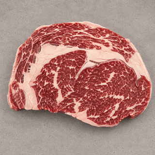 Beef Sliced Black Onyx MB4 Angus Scotch Fillet - 1kg