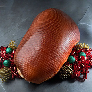 Whole Boneless Smoked Ham