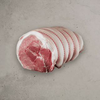 Boneless Pork Leg Roast