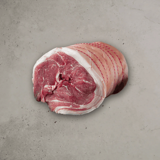 Boneless Pork Shoulder Roast