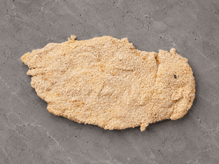 Crumbed Steak (Per Kg)