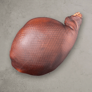 Full Bone in leg Ham