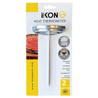 Meat Thermometer – iKON