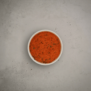 Blood Orange Ham Glaze