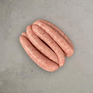 Pork Chipolatas (500g)