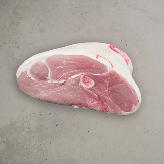 Pork Leg Roast Bone in