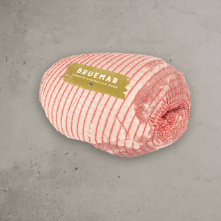 Moisture Infused Boneless Pork Shoulder Roast (1.8kg – 2.2kg)