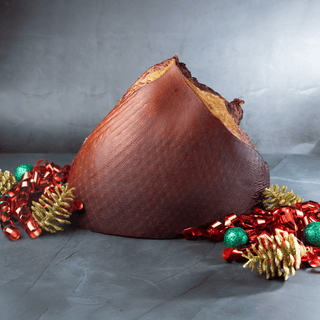 Quarter Ham Bone In (Per Unit - Average Weight 2.5 kg)