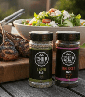 Find a store – Chop Butchery