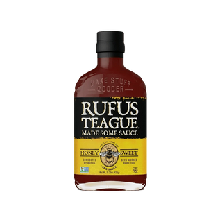 Rufus Teague Honey Sweet Sauce (454g)