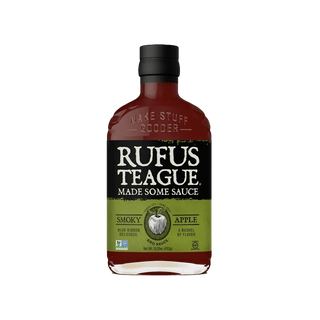 Rufus Teague Smoky Apple Sauce (454g)
