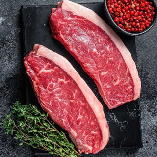 Sliced / 1kg Beef Rump Cap - Whole or Sliced