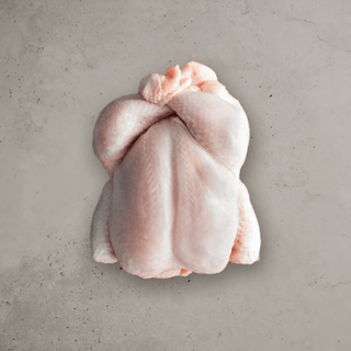 Spatchcock - Size 5 (500g)
