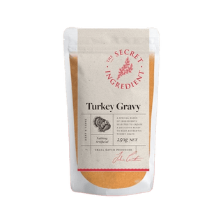 Turkey Gravy Sauce (250g)