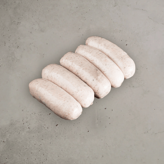 Turducken Sausages (500g pack of 6)
