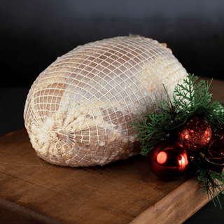 Turkey Breast Boneless - Free Range