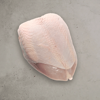 Turkey Breast Boneless - Free Range