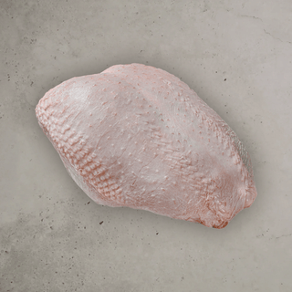 Whole Turkey Buff - Barn Raised